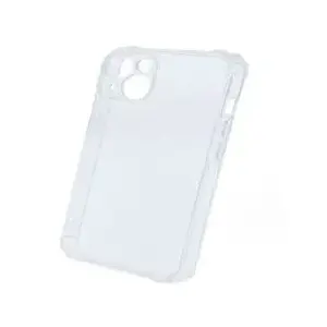 Protective transparent anti-shock case for Nokia G10 / G20, 1.5 mm