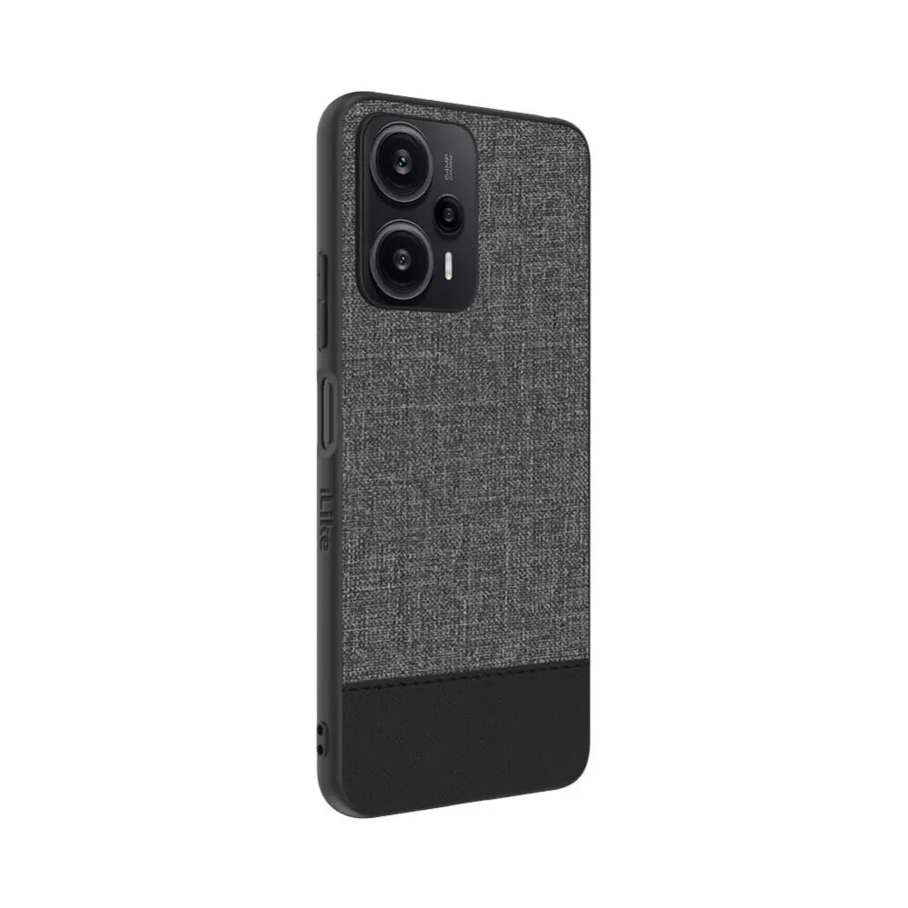 Plastmasas ādas aizmugures vāciņš Xiaomi Redmi
