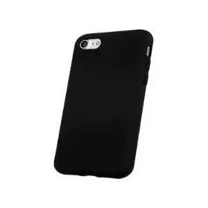Silicone case for Xiaomi 13 Lite by Xiaomi, Black