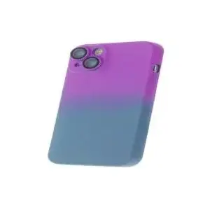 Aizsargmaciņš Xiaomi priekš Redmi 12C / Redmi 11A — Ultra Trendy zili‑violets
