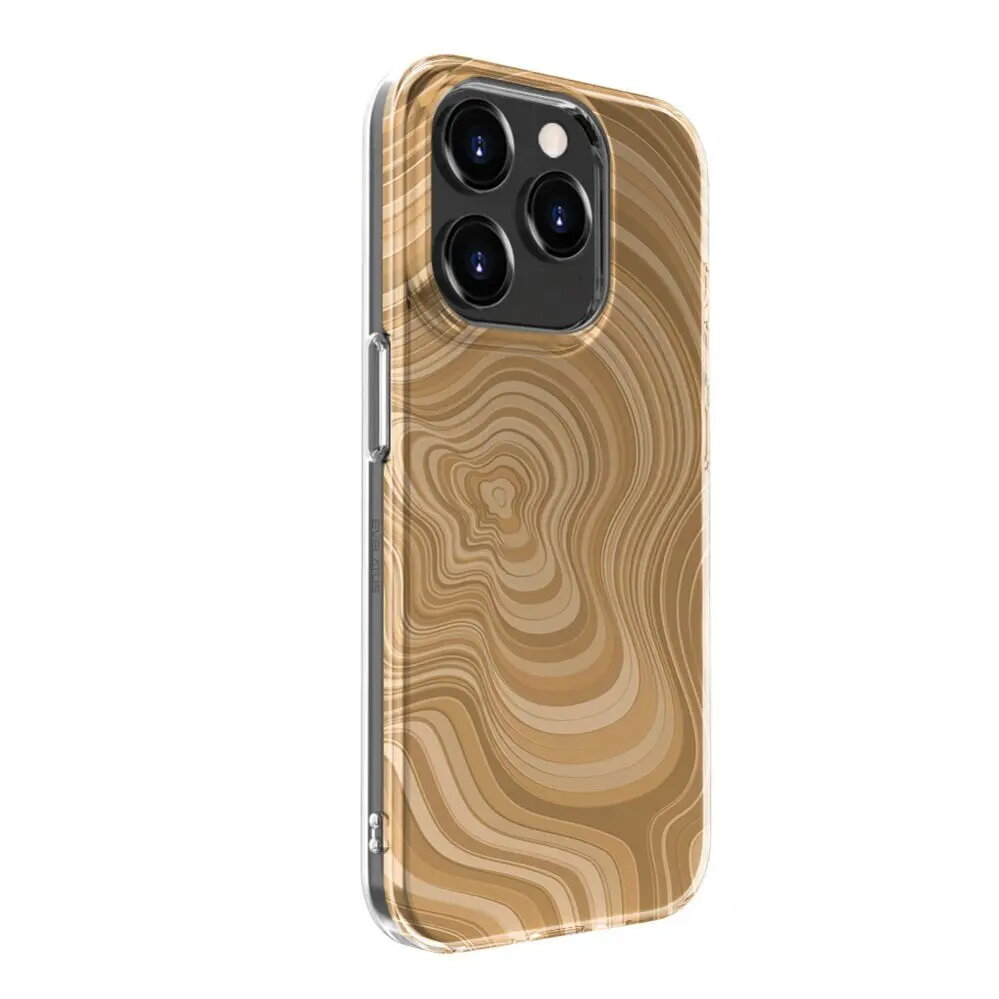 Vāciņš Evelatus priekš iPhone 15 Pro