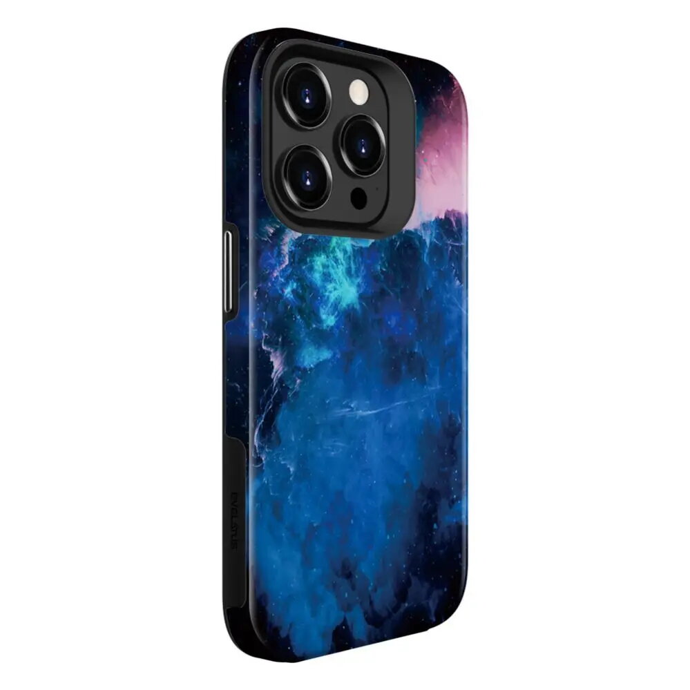 Aizsargvāciņš Evelatus iPhone 15 Pro —