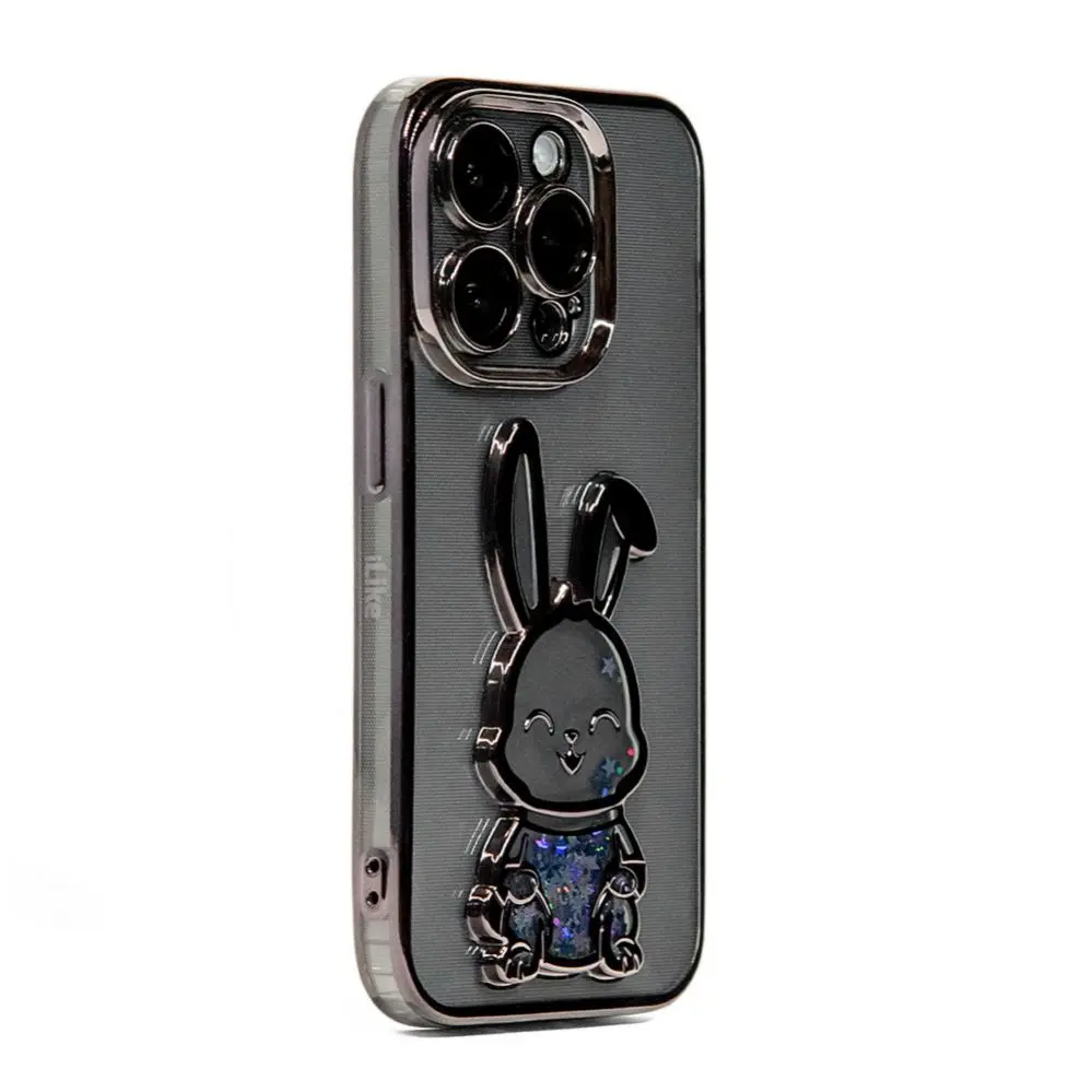 Silikona aizsargvāks iPhone 15 Pro Max