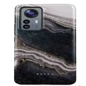 Protective phone case Xiaomi Tough Case for Xiaomi 12 Pro — Magic Night finish