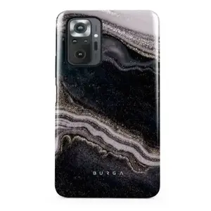Protective phone case Xiaomi Tough Case for Redmi Note 10 Pro — Magic Night