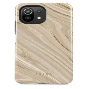 Protective Tough Case for Xiaomi Mi 11 Lite 5G NE Full Glam