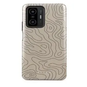 Smartphone protective case Xiaomi 11T / 11T Pro — Tough Case Wild Terrain, durable protection