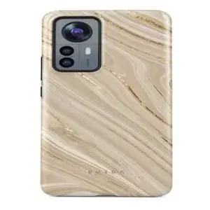 Aizsargvāciņš Xiaomi 12 Pro Tough Case Full Glam Burga