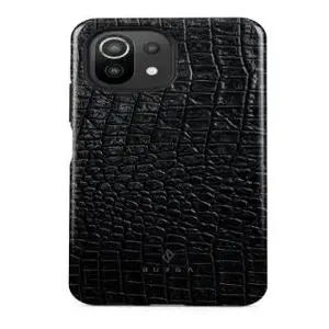 Phone case Xiaomi Tough Case for Mi 11 Lite 5G NE — Burga Reaper's Touch