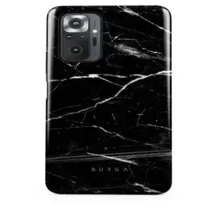 Aizsargvāciņš Xiaomi priekš Redmi Note 10 Pro — izturīgs, triecienizturīgs