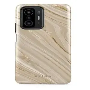 Protective phone case Xiaomi 11T / 11T Pro — Tough Case Full Glam Burga