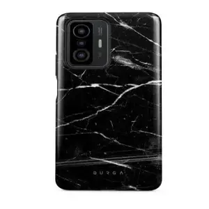 Защитный чехол Tough для Xiaomi 11T / 11T Pro — Xiaomi Burga Noir Origin