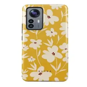 Aizsargvāksnei Xiaomi 12 / 12X — Tough Case iLike Burga Sunday Market