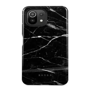 Защитный чехол для Xiaomi Mi 11 Lite 5G NE — Burga Noir Origin