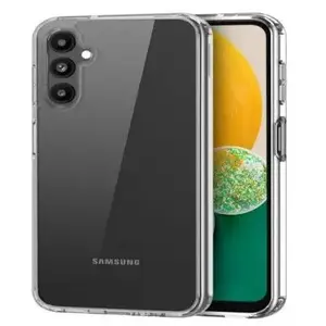 Задняя крышка Samsung для Galaxy A14 5G — прозрачный бронированный чехол