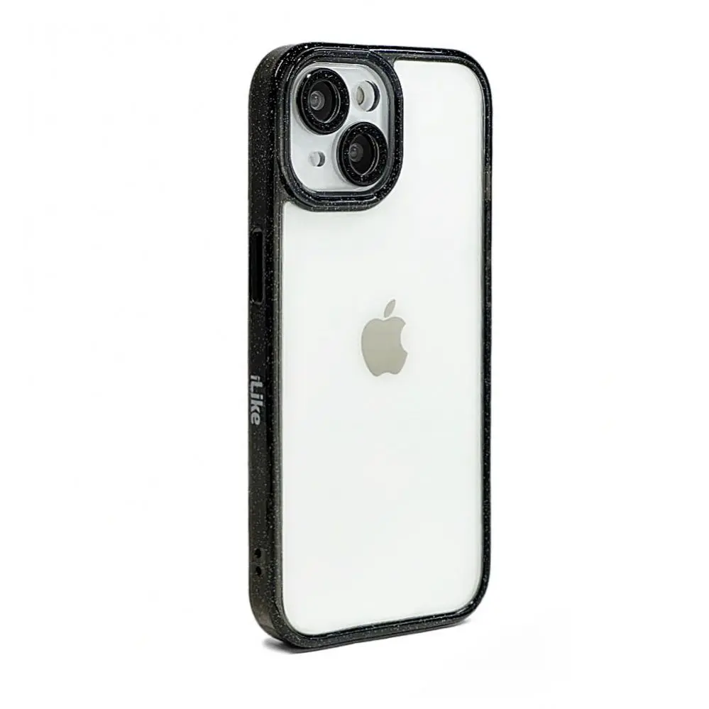 ILike STARS LENS ACRYLIC COVER vāciņš