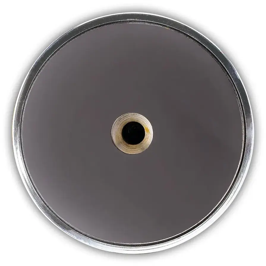 Lenco TTA-076SI Turntable Stabilizer Photo 4