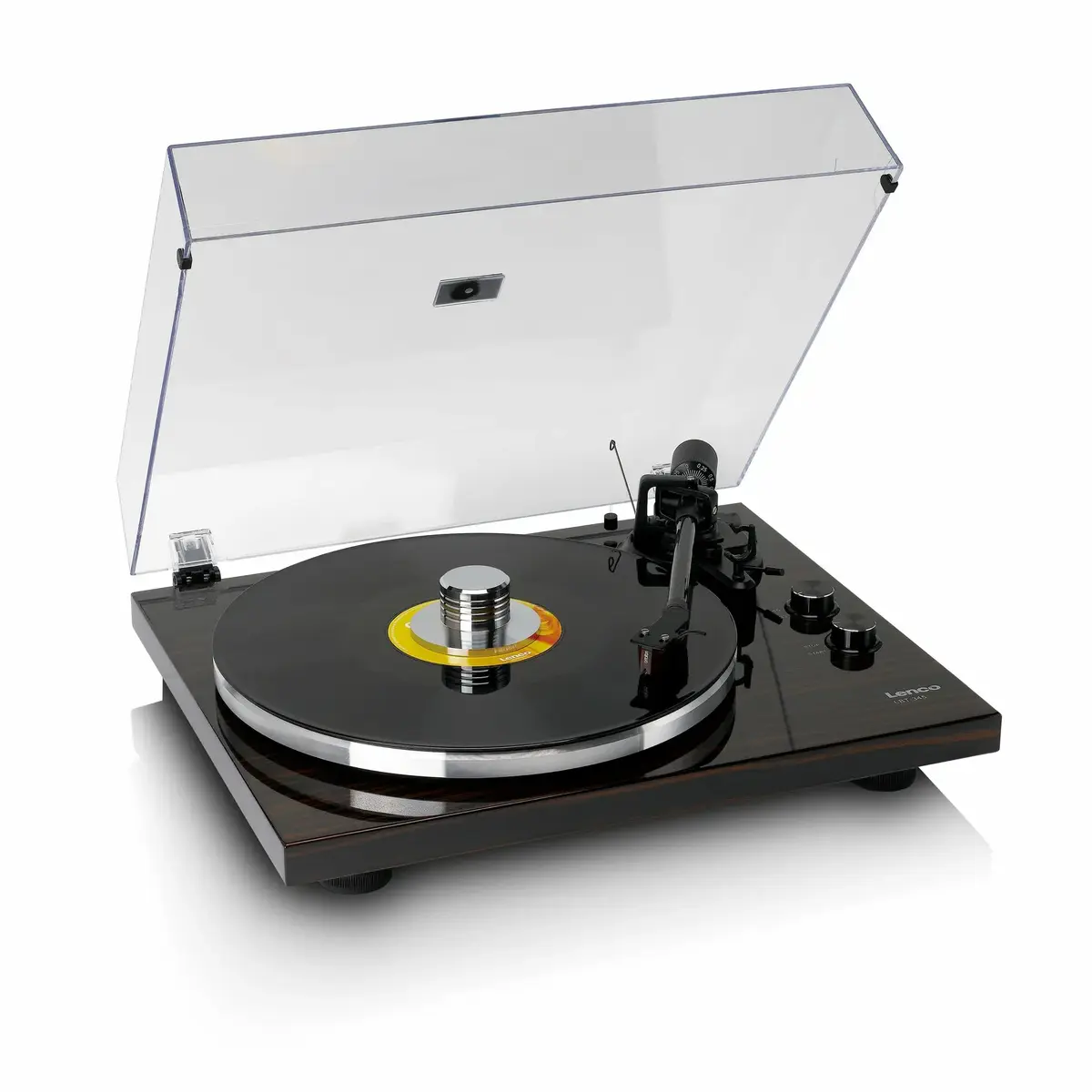 Lenco TTA-076SI Turntable Stabilizer Photo 5