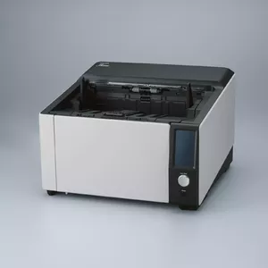 ADF сканер Ricoh fi-8950 600 x 600 DPI A3 Чёрный Серый