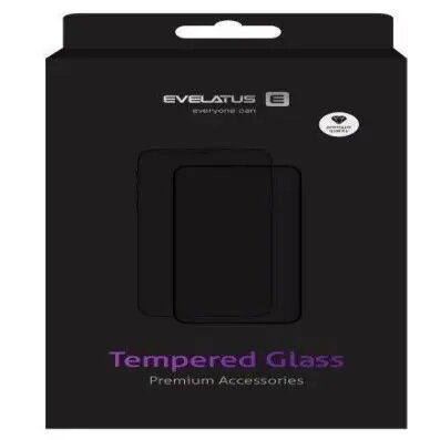 Evelatus privacy stikls iPhone 15 Plus