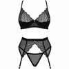 Бельё Obsessive Chemeris D-237806 XL/XXL Photo 5