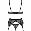 Бельё Obsessive Chemeris D-237806 XL/XXL Photo 6