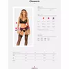 Бельё Obsessive Chemeris D-237806 XL/XXL Photo 7