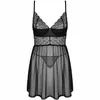 Комплект babydoll Obsessive D-237807 XS/S Photo 5