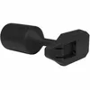 ELECTRASTIM Elektro anālais plugs MR-S-Leather D-237828 Photo 4
