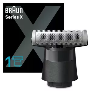 Запасное лезвие для триммера BRAUN XT20 совместимое с серией X
