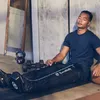 Therabody RecoveryAir JetBoots kāju masieris Photo 4