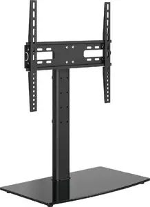 Table Stand Vogel's MS3085 for 32–65 inch screens, max 25 kg, VESA up to 400×400, height 81.30 cm