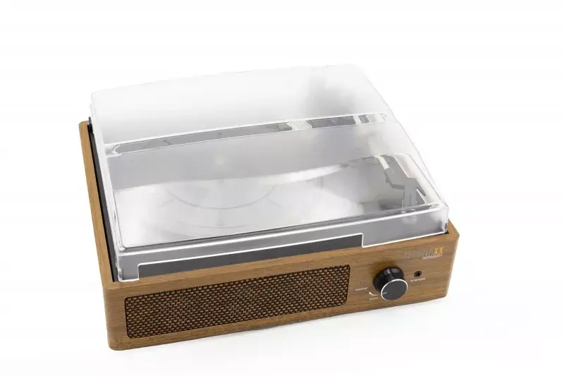 Belt-drive audio turntable Technaxx TX-186 Photo 2