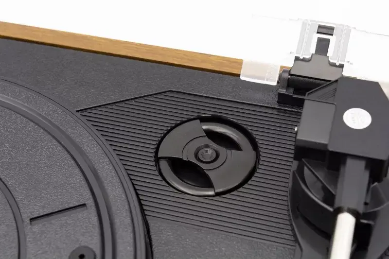 Belt-drive audio turntable Technaxx TX-186 Photo 4