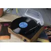 Belt-drive audio turntable Technaxx TX-186 Photo 7