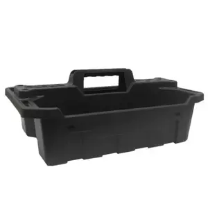 Stanley STST1-72359 small parts/tool box Plastic Black