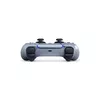 Spēļu kontrolleris Sony DualSense Silver Photo 3