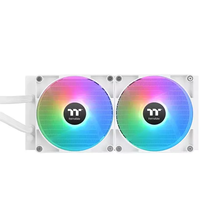 Жидкостная система охлаждения Thermaltake TH280 V2 Ultra ARGB Photo 4