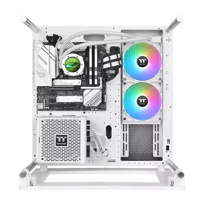 Жидкостная система охлаждения Thermaltake TH280 V2 Ultra ARGB Photo 5
