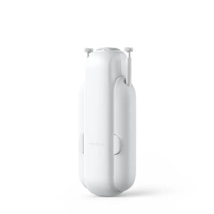 SwitchBot W2400000R smart curtain motor (U-rail) Photo 11