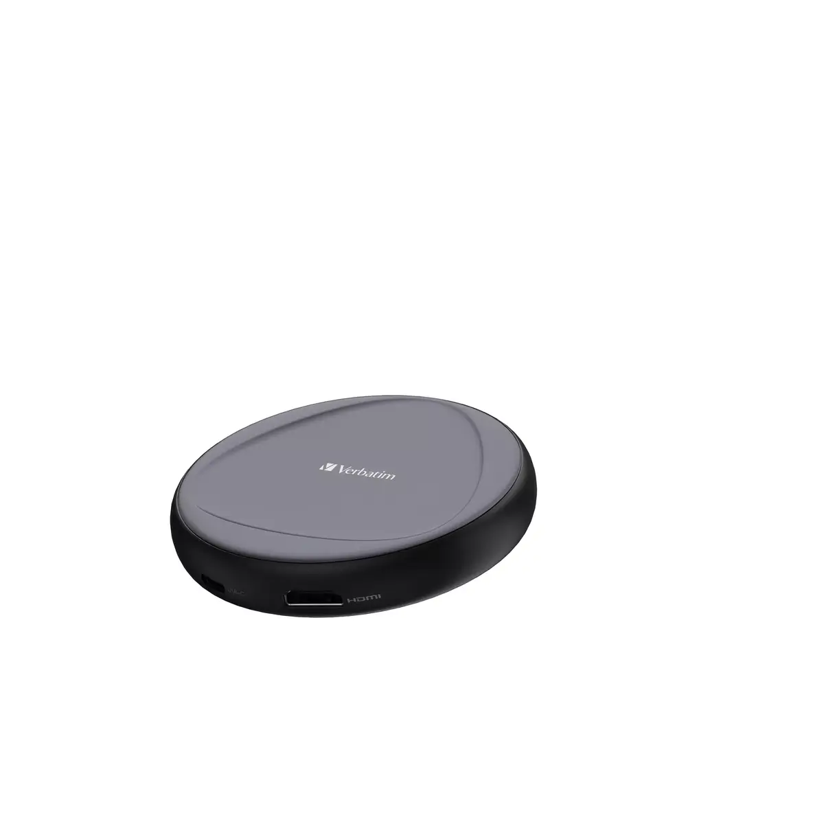 USB-C bezvadu displeja adapteris Verbatim WDA-02 Photo 2