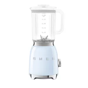 Tabletop blender Smeg BLF03PBEU Blue