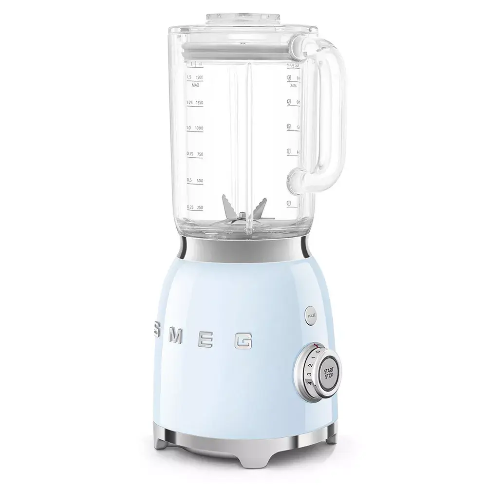 Galda blenderis Smeg BLF03PBEU Photo 2