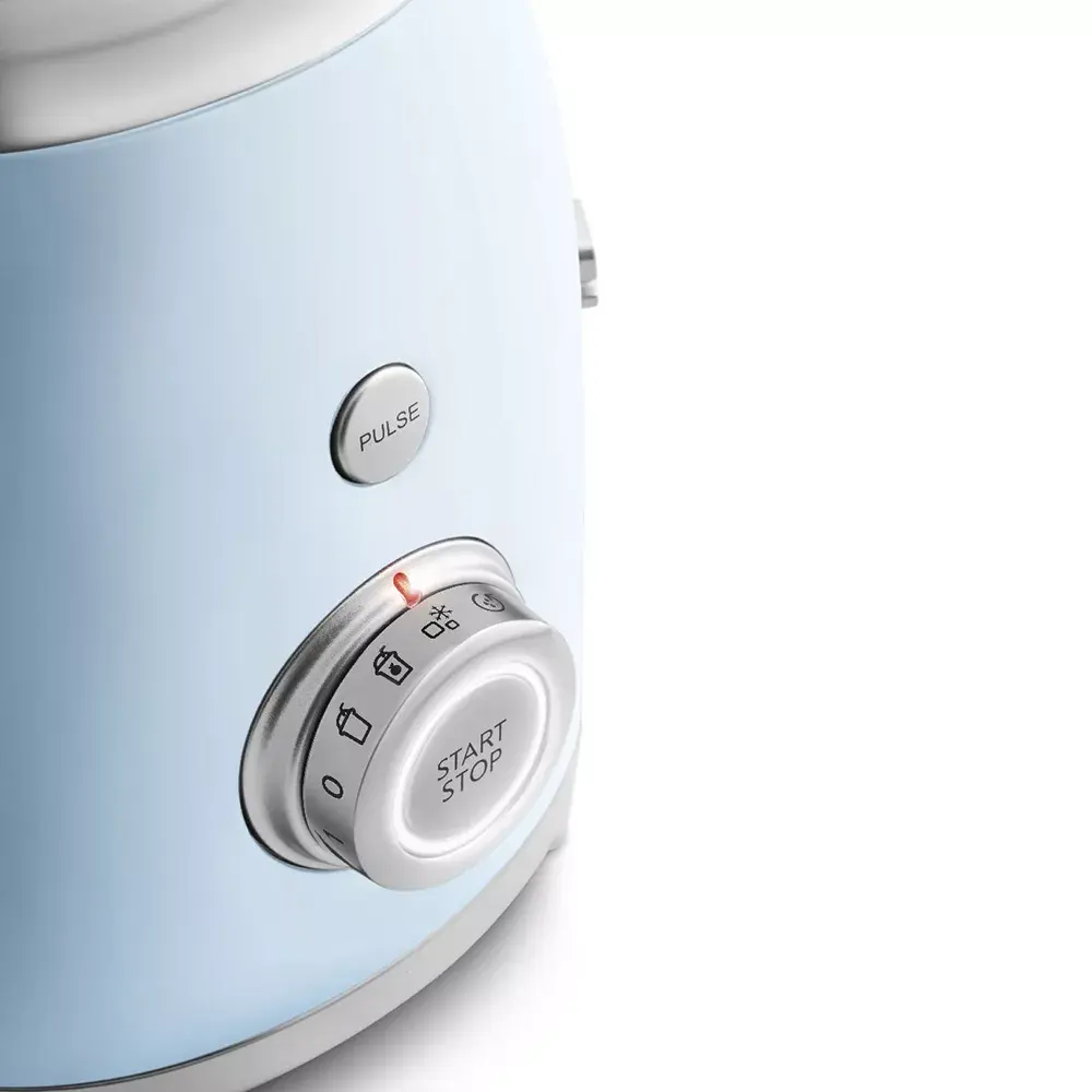 Galda blenderis Smeg BLF03PBEU Photo 5