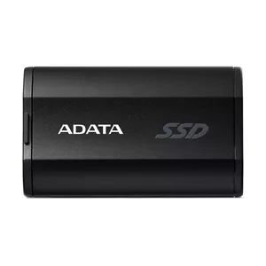 External SSD ADATA SD810 4 TB USB 3.2 Gen 2x2 (USB-C), 2000/2000 MB/s, IP68, aluminium housing