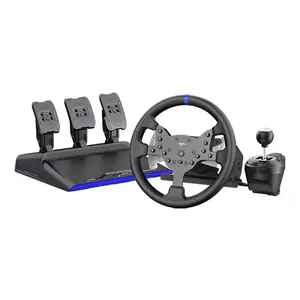 Gaming wheel PXN PXN-V99 — compatible with PC, PS3, PS4, Xbox One, Switch