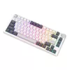 Royal Kludge H81 White Night Sky механическая клавиатура Photo 4