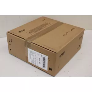 SALE OUT.  Epson EB-982W WXGA (1280x800) 4200 ANSI lumens White ITEM UNPACKED, UNPACKED ACCESSORIES Lamp warranty 12 month(s)