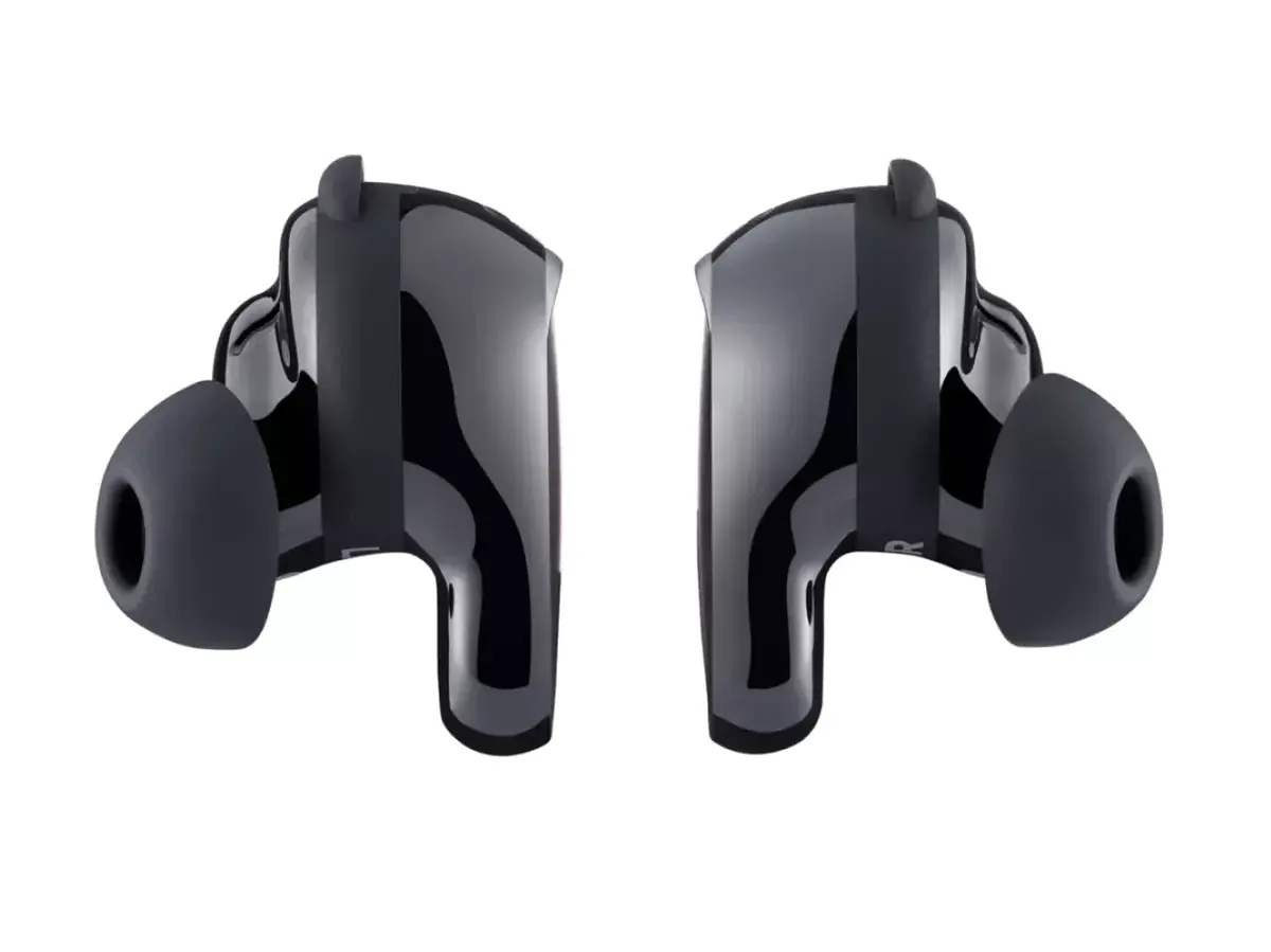 Беспроводные наушники Bose QuietComfort Ultra Photo 4
