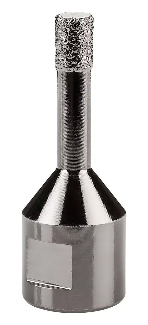 Drill bit GRAPHITE 55H301 64x8 mm Photo 3